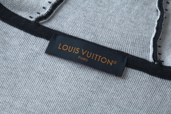 LV 25S KNITTED CARDIGAN 0150