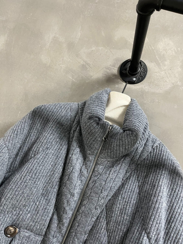 MIUMIU DOWN JACKET STYLE 689