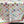LV SCARF 90 CM IN SILK 06