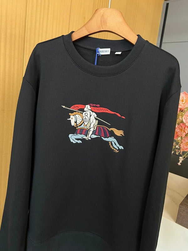 BURBERRY 25S SWEATSHIRT 177