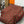 LV SCARF 140 CM IN WOOL MIX SILK 737265