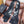 CHANEL 25S SCARF 200 CM IN CASHMERE 941754