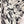 CHANEL 25S SCARF 135 CM IN CASHMERE SILK 941790
