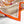 HERMES 25S SCARF 90 IN SILK TWILL 733935