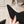 HM HILONA 6 CM ANKLE BOOTS IN BLACK CALFSKIN AND SUEDE