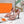 HM 26ss Sandals 85 Light Pink Suede 601237