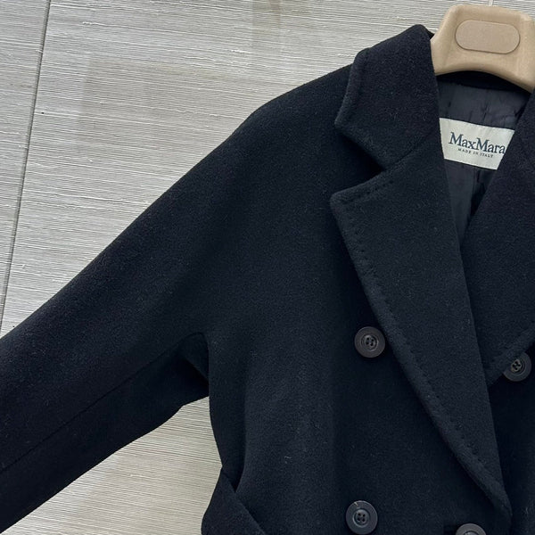 MAX MARA MANTEAU LONG 25S 150