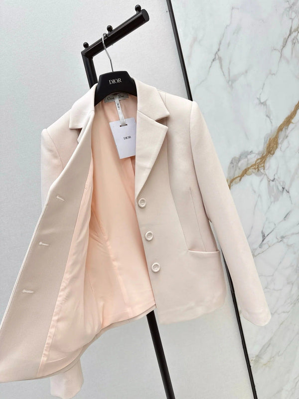 DIOR BLAZER 25S 547