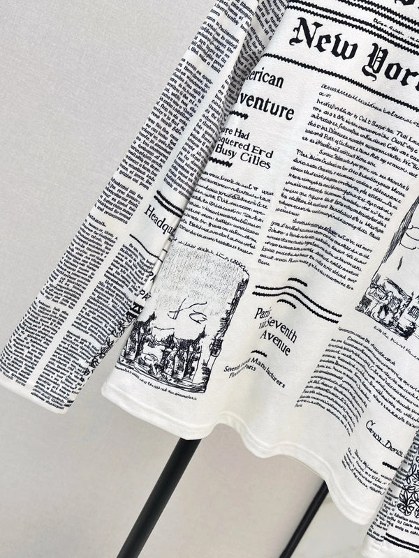 DIOR 25S T-SHIRT 515