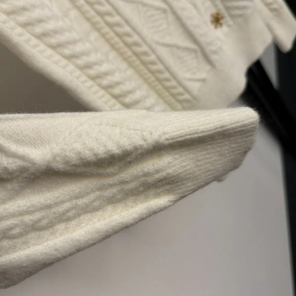 CHANEL PULL 25S 332