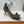 HM 26ss High Heel Sandals 70 Olive Green Cowhide 607123