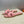 HM 26ss Oran Sandals Pink Calfskin 607231