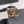 DOUBLE C BELT 20MM IN WHITE CALFSKIN WITH QUILTED STITCHING SPIRAL GOLD BUCKLE
