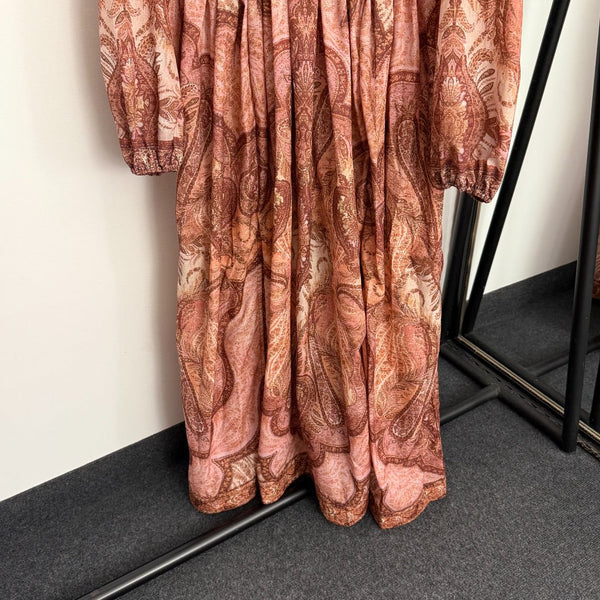 Zimmermann 2025 Dress 371