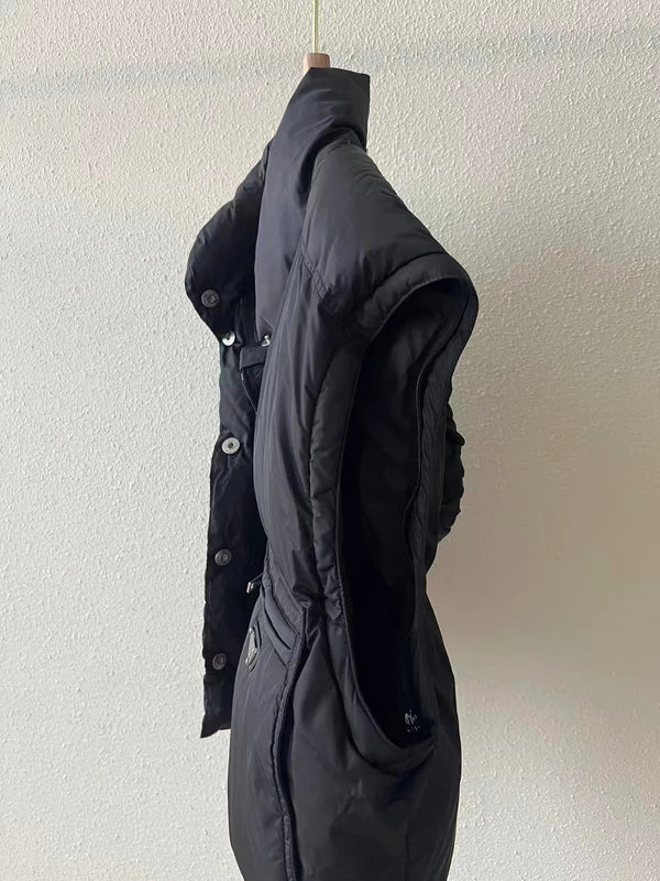 DOUDOUNE PRADA 25S 463