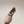 CD 26s Loafers Embroidery Beige Black Cowhide 653265