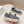 PRA 2026S Platform Sneakers 50 Dark Gray Suede Cowhide 663495