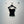 Chanel 2026 Knit Camisole White and Black Polyester Viscose