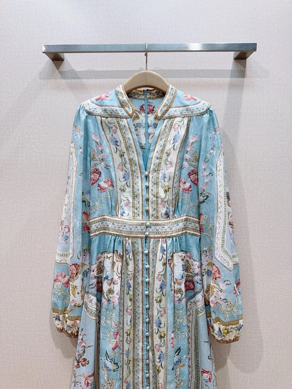 Zimmermann 2026 Dress 5590