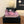 CC 26s Baskets décontractées en cuir violet clair 183614