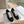 CD 26s Sneaker 45 Black Canvas Cowhide 648333