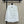 Chemise brodée logo Chanel 2026 coton blanc 356991