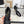 CC 26s Sandals 80 Black Cowhide Patent Leather 183567