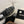 CC 26s Casual Sneaker Black White Tweed Leather 183604