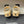 CC 26s Camellia Slippers Beige Rope Smooth Leather 649400