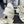 CC 26s Sandals 55 White Sheepskin 650079