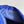 Bottega Veneta 2026 Dust Bag 32cm Blue Suede 137068