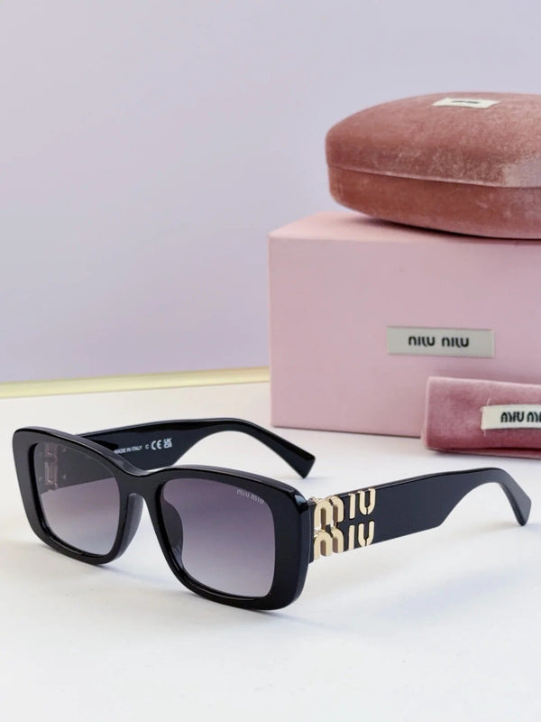 Lunettes de soleil Miumiu MU7YS