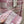 Veste Chanel 2026 en tweed rose et blanc