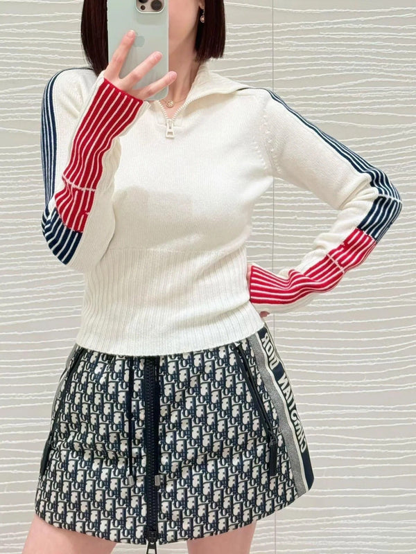 DIOR 25S SWEATER STYLE 380