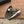 CC 26s Casual Sneaker Black Tweed Leather 183599