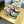 CC 2026 Baskets Décontractées Vert Foncé Beige Daim Toile 668052