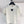 Chanel 2026 Chemise à manches courtes ajourée Rose Noir Blanc Laine Cachemire
