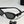 Chanel Cat Eye Sunglasses Black Acetate Calfskin CH9181