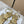 CD 26s Crystal Sandals Gold Champage Genuine Leather 643499