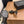 CC 26s Sandales 80 Mouton Noir 183530