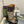 Gucci 2026 Boot Brown mix Beige Canvas Leather 911944