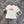 Chanel 2026 T-shirt Rose Lettre T Blanc Noir Coton 359108