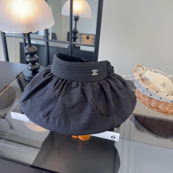 Chapeau Coquillage Chanel 196085