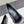CD 26s Loafers Embroidery Navy Blue Canvas 653273