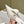 PRA 2026S High Heel Mule 65 White Sheepskin 657672