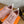 HM 26ss Sneakers Pink Leather 638568