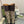Gucci 2026 Boot Brown mix Beige Canvas Leather 911944