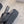 CD 26s Platform Sandals 65 Black Canvas Lambskin 644286