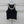 Chanel 2026 Haut Tricot Sans Manches Laine Cachemire Noir 356943