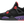Nike Air Jordan 4 Raptors Black Purple Red Suede